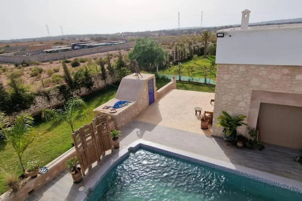 Beautiful Essaouira Escape别墅